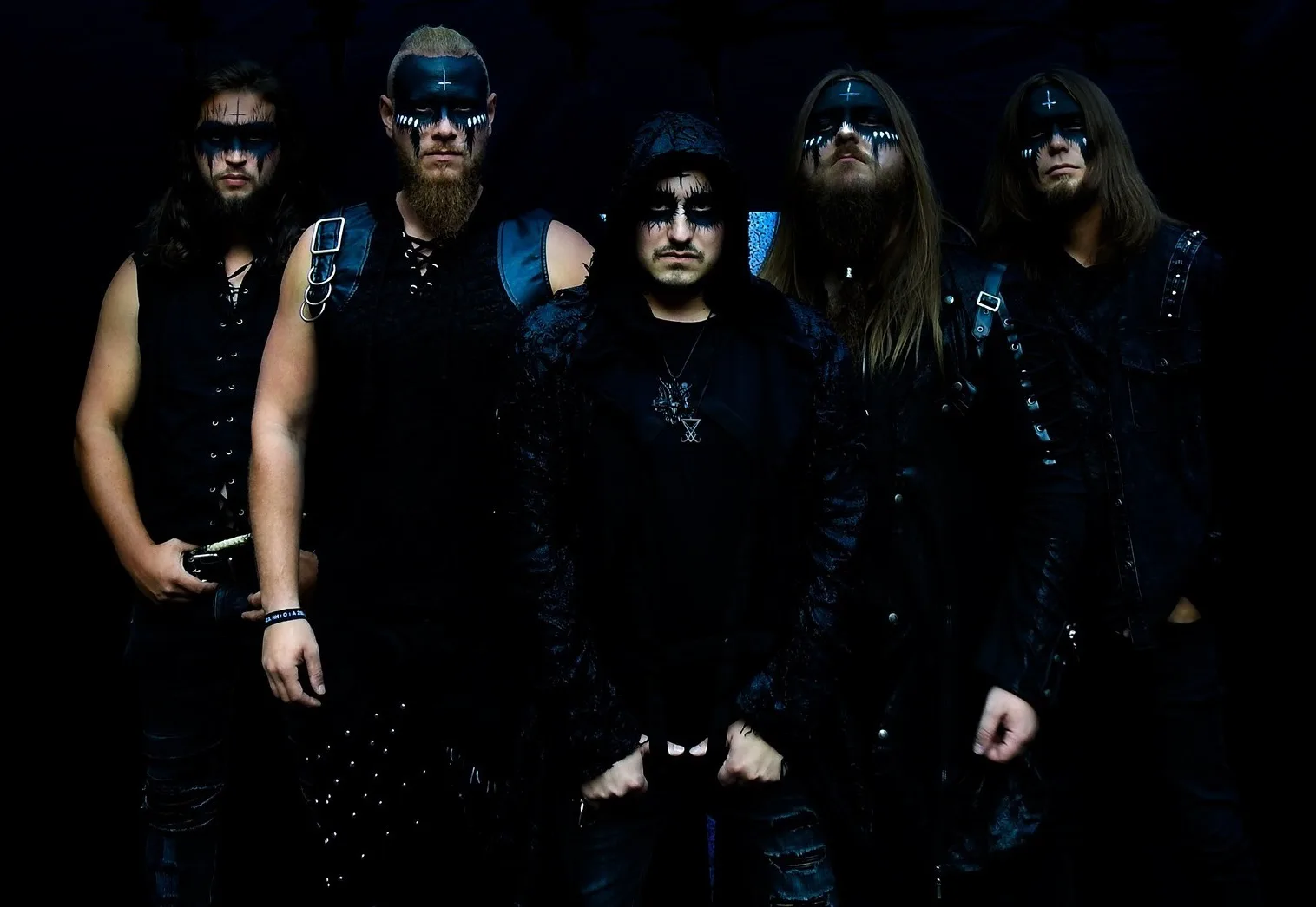 Unholy Minority