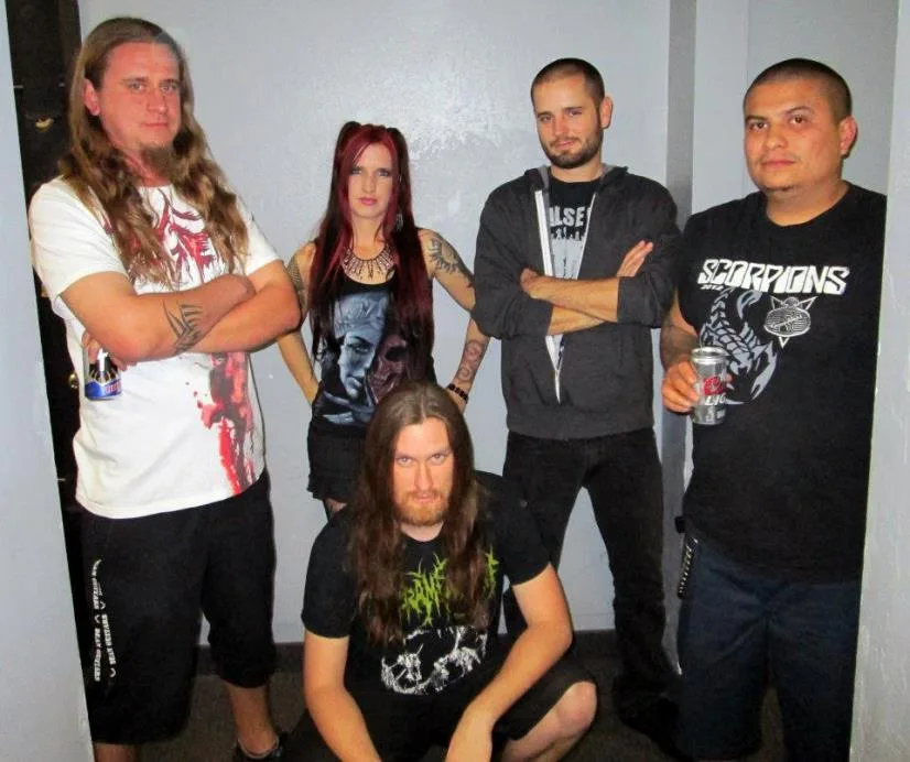 Unholy Monarch