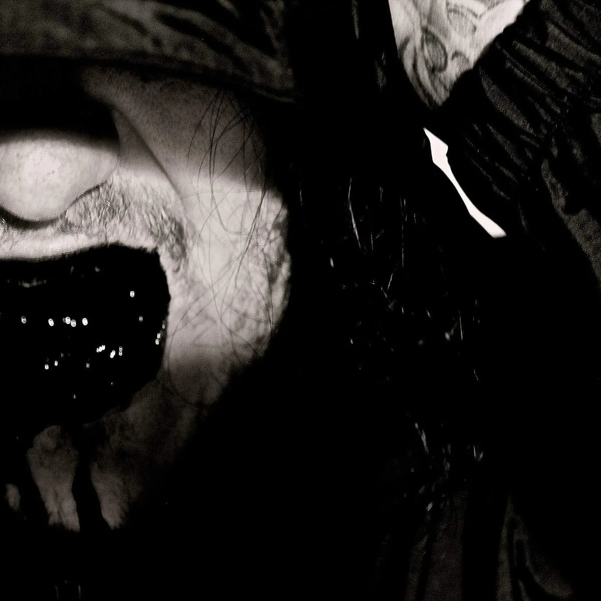 Unholy Nazarene