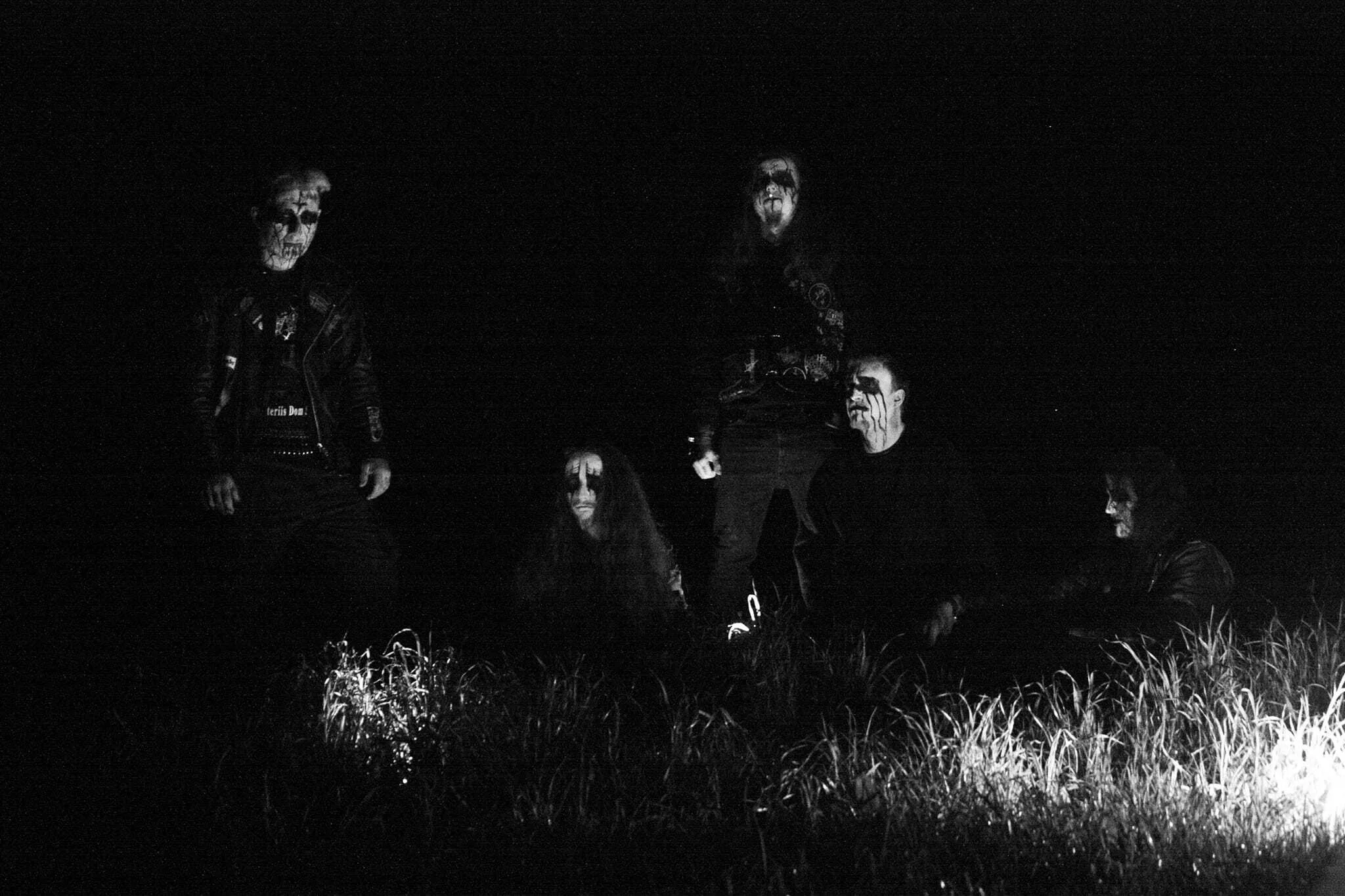 Unholy Obscurity