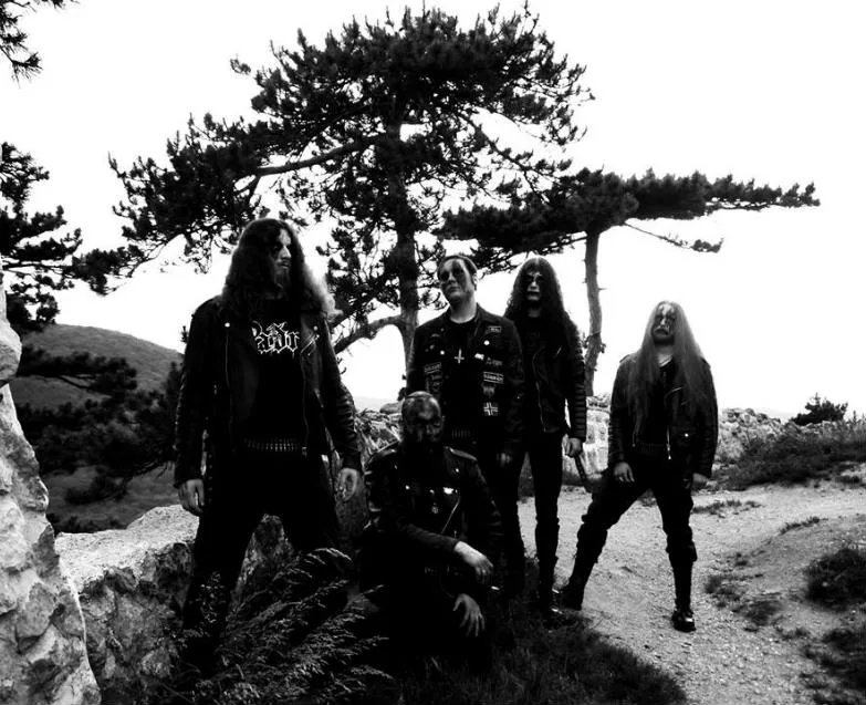 Unholy Order