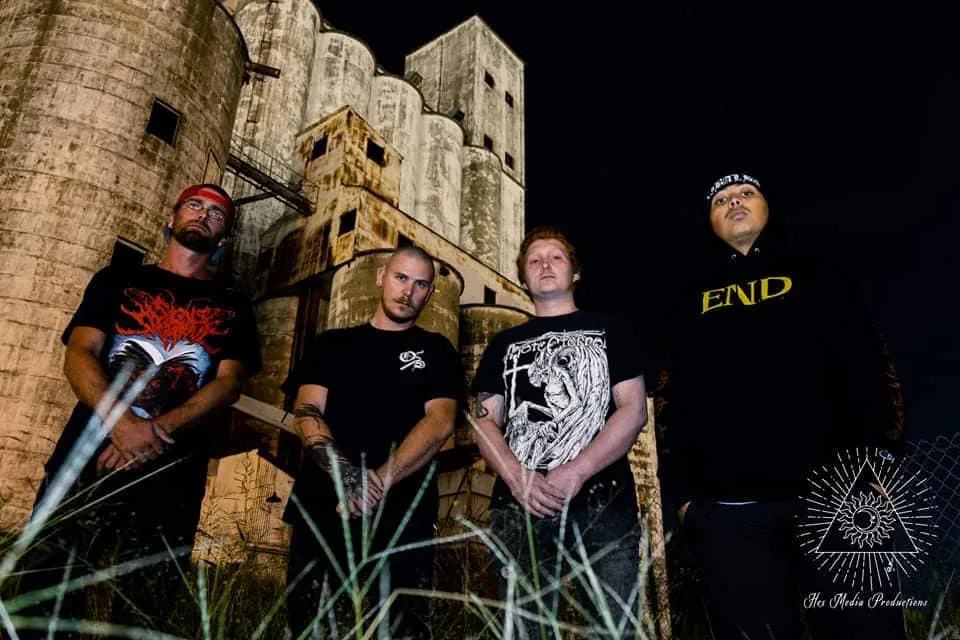 Unholy Pestilence