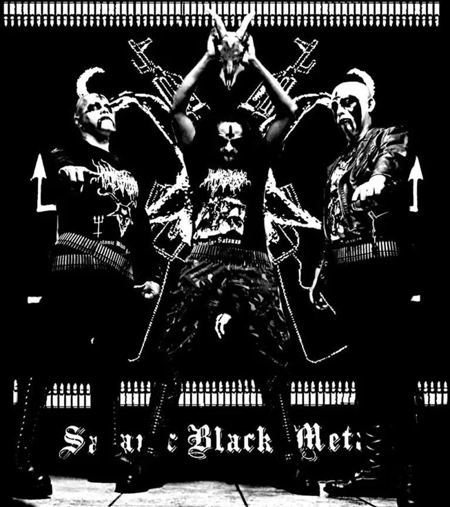 Unholymass