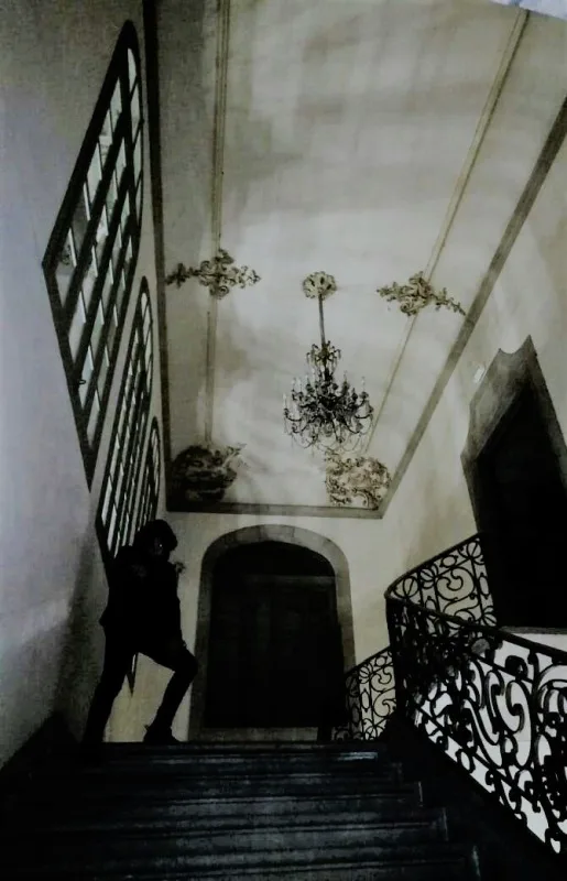 Unholyness