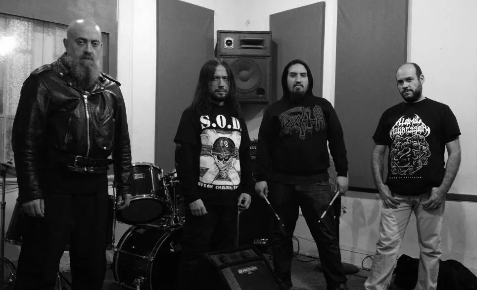 Unholy War