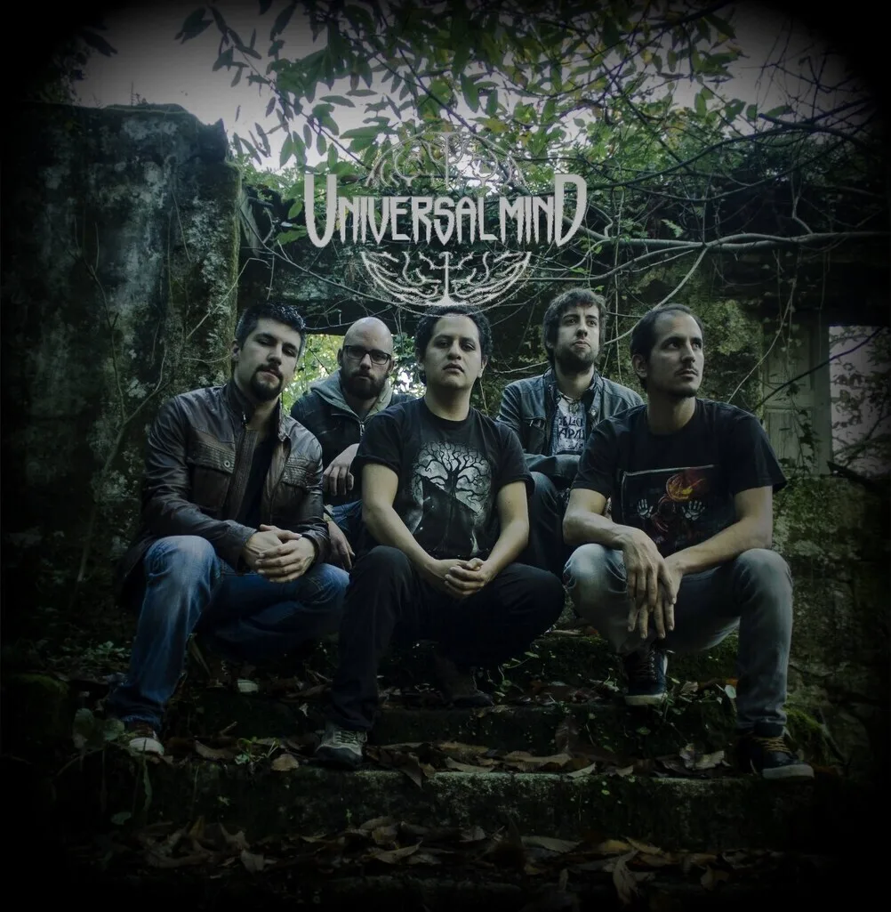 Universal Mind