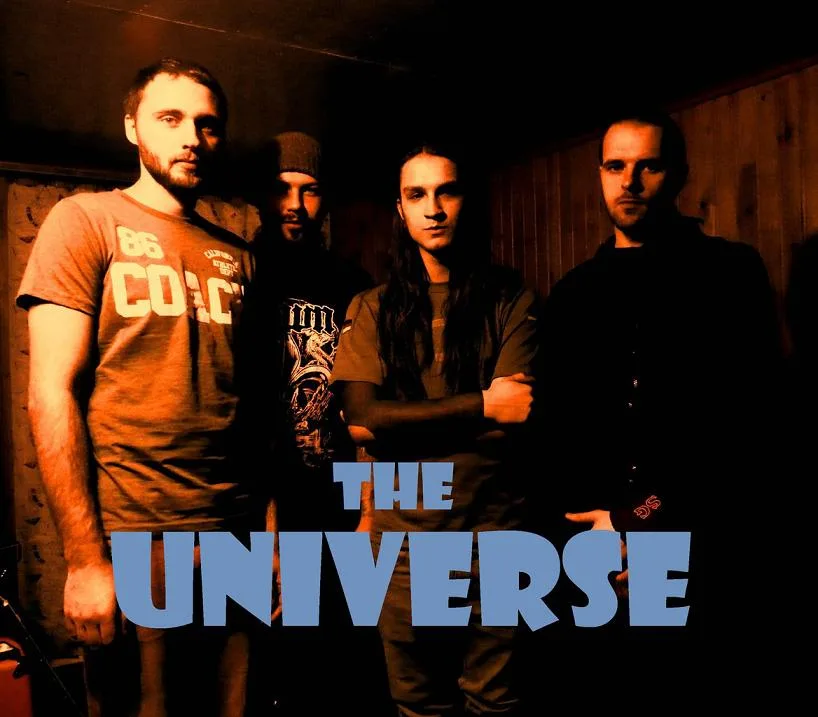 The Universe