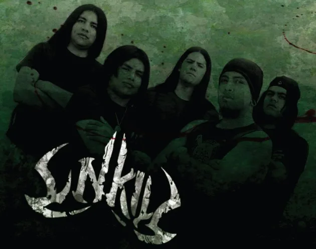 Unkill