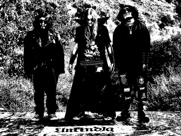Unkindly