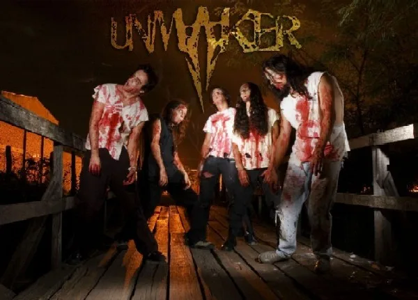 Unmaker