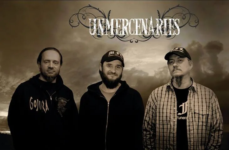 Unmercenaries