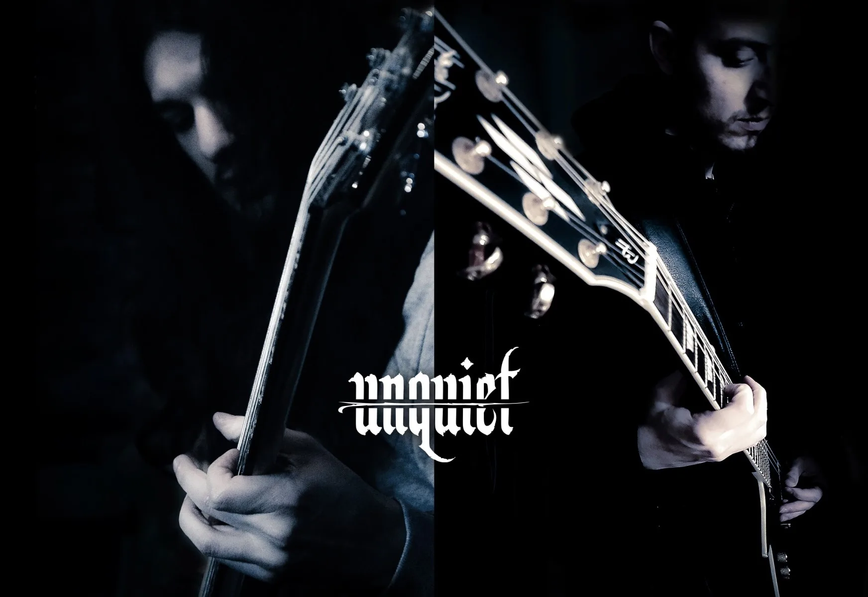Unquiet