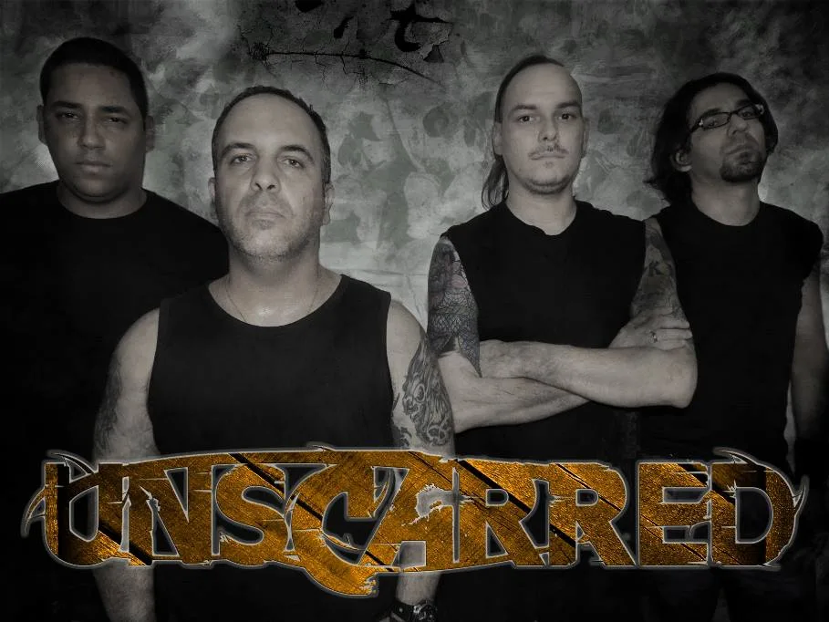 Unscarred