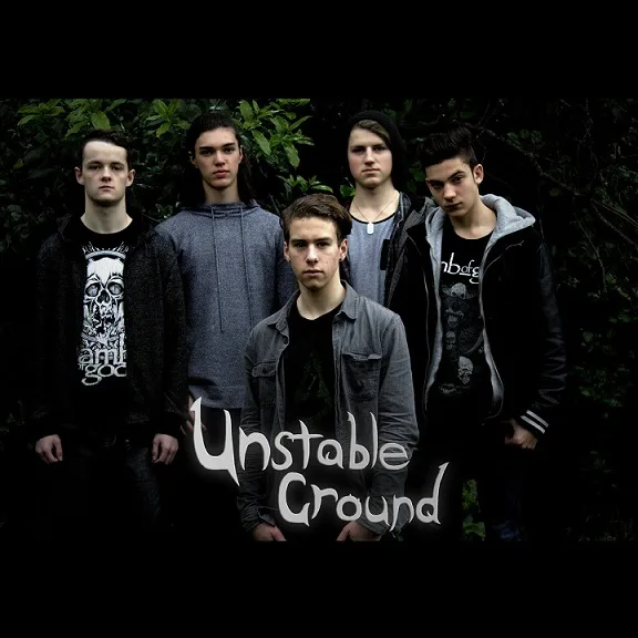 Unstable Ground