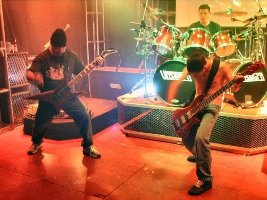 Unsworn