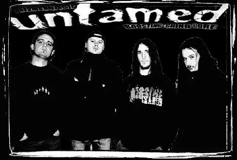 Untamed