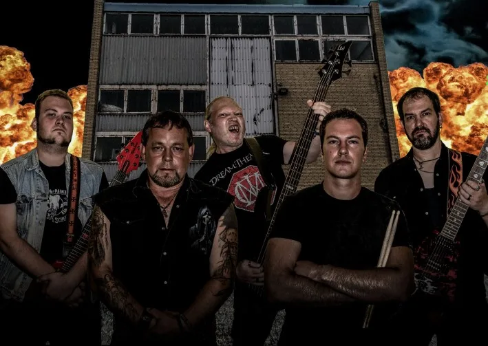 Unveiled Phobia