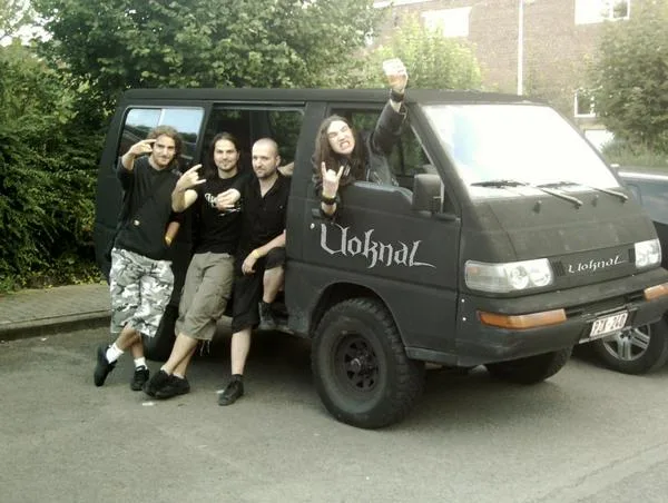Uoknal