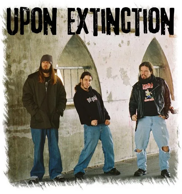 Upon Extinction