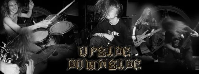 Upside Downside