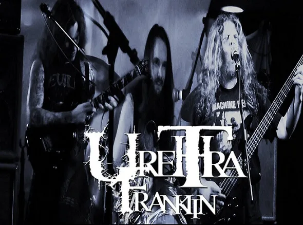 Urethra Franklin