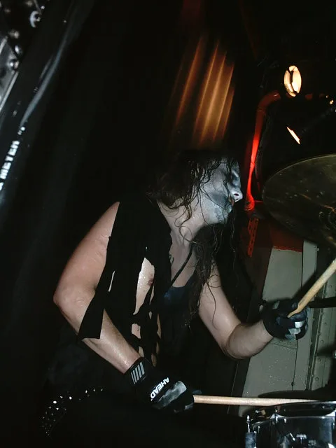 Necromorbus