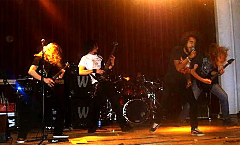 band