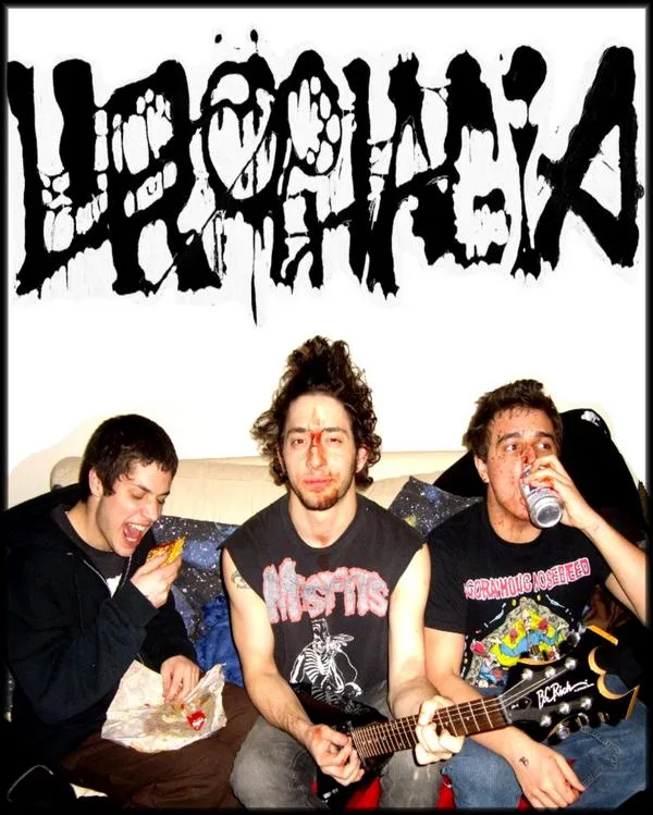 Urophagia