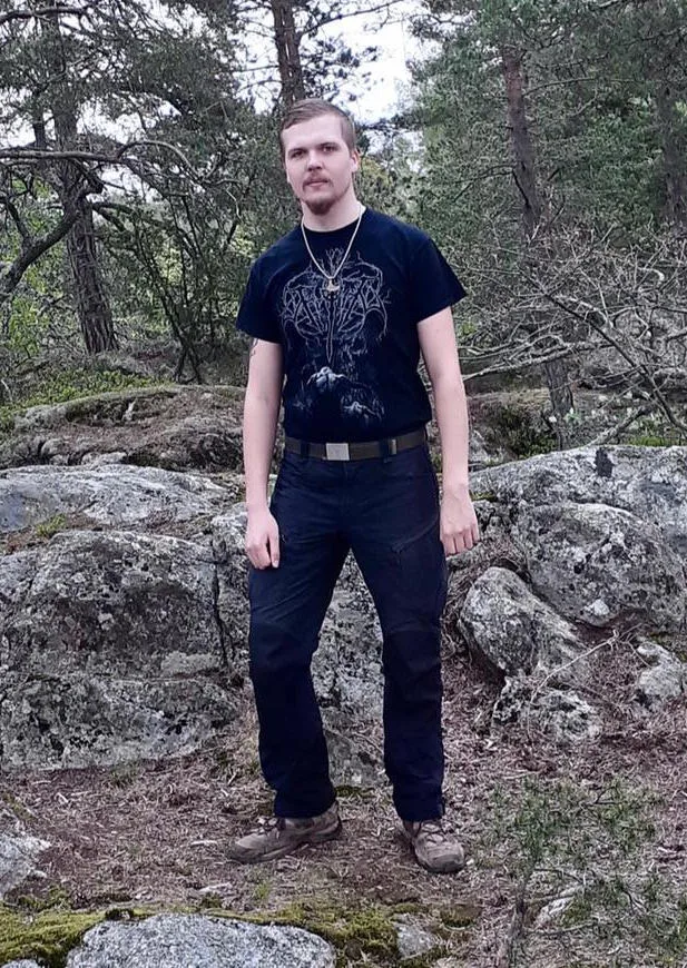 Urskogen
