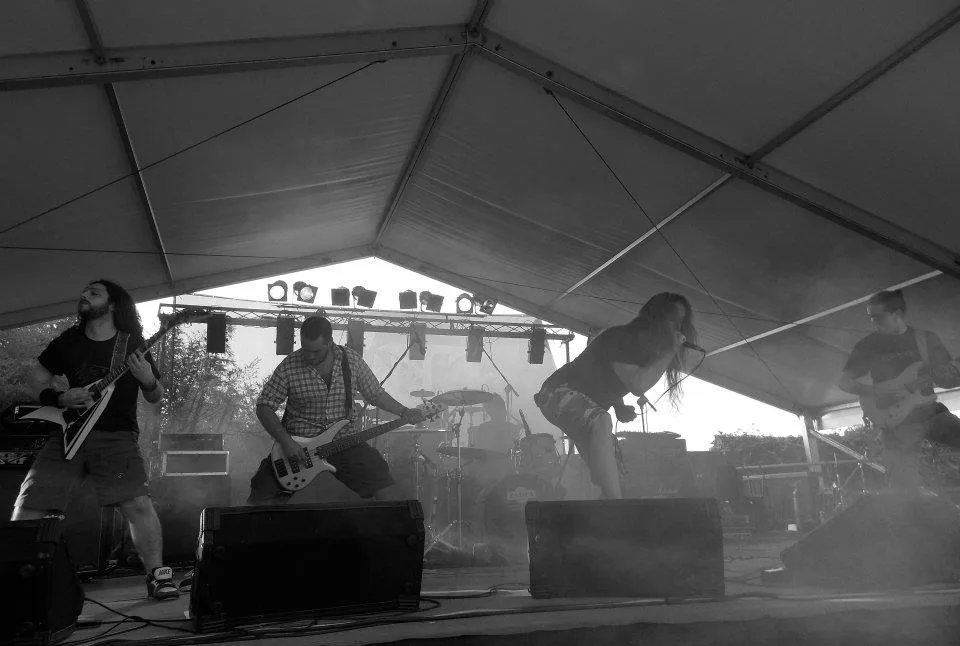 band