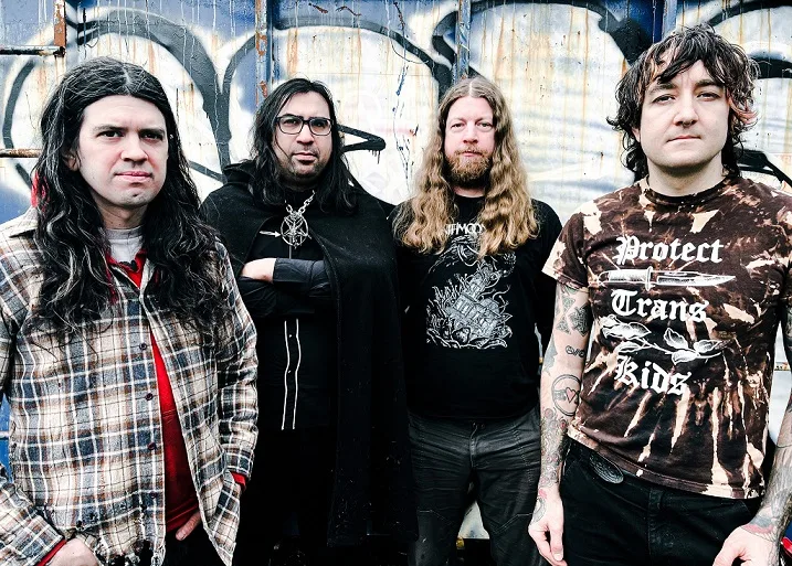 Usnea