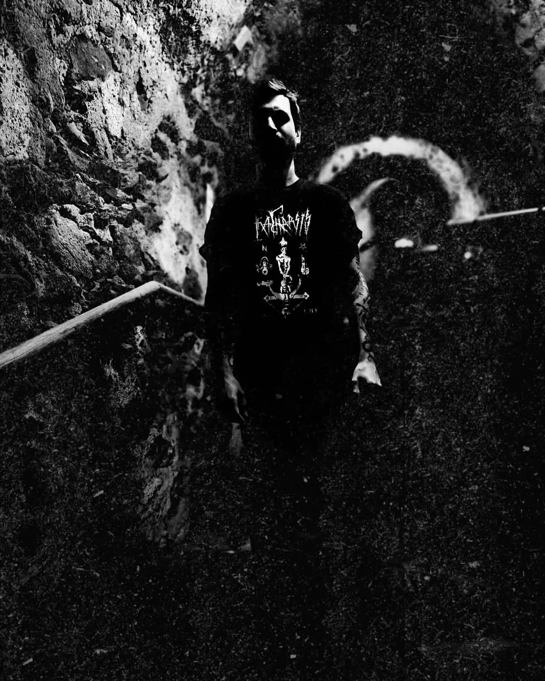 Usurpator