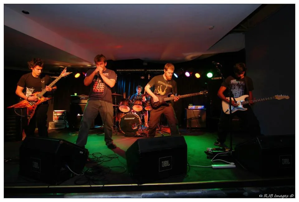 band