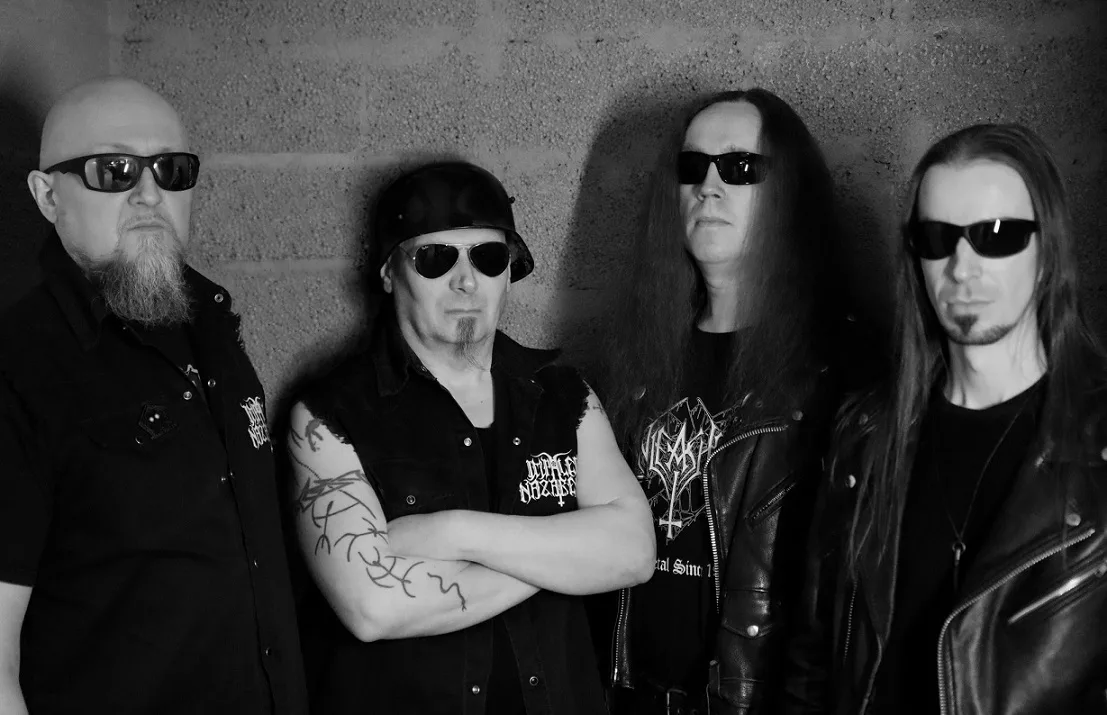 Impaled Nazarene