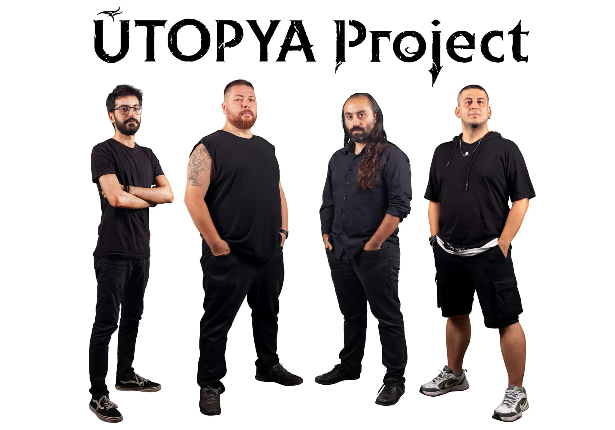 Ütopya Project