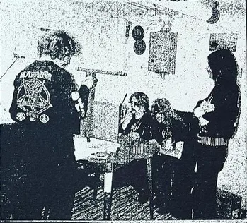 Utuk Xul