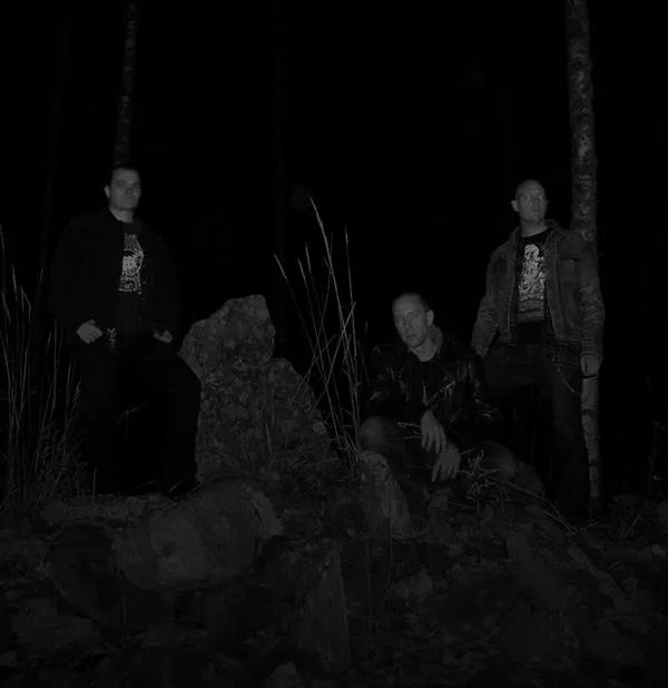 Vacant Coffin