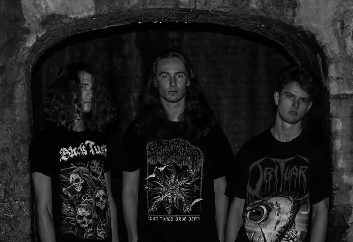 Vacant Flesh