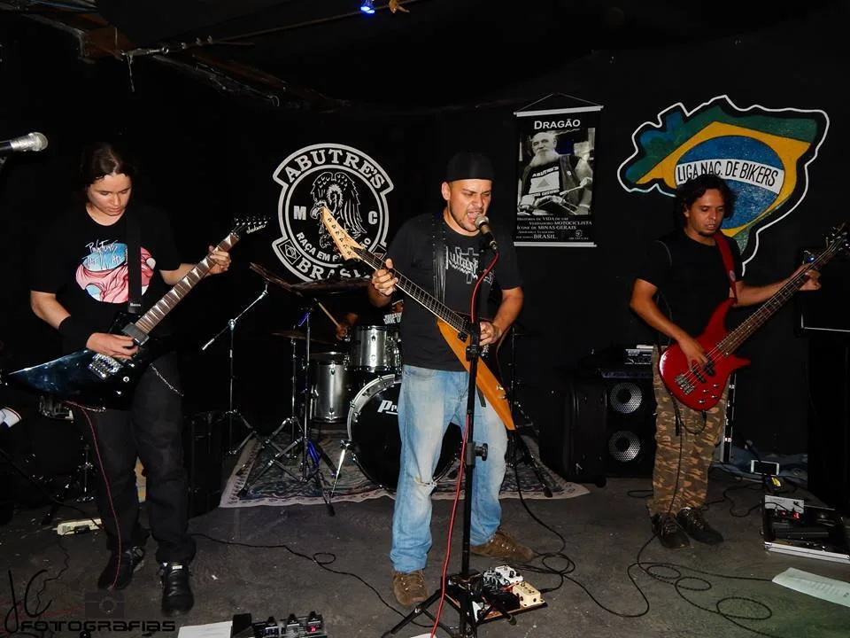 band