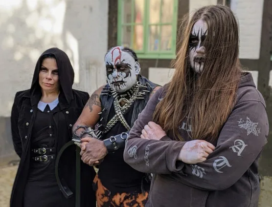 Valak Cultus