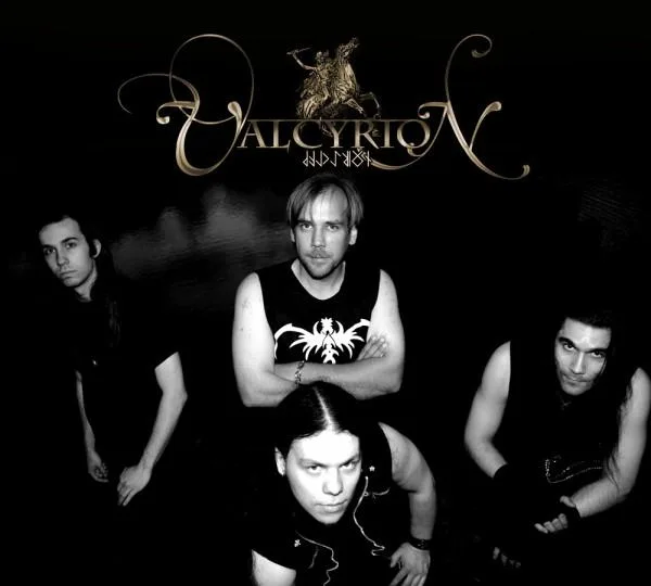 Valcyrion