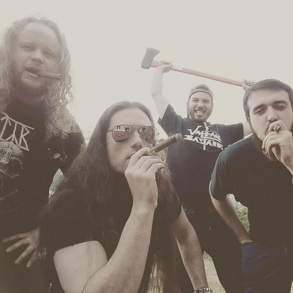 Valiant Bastards