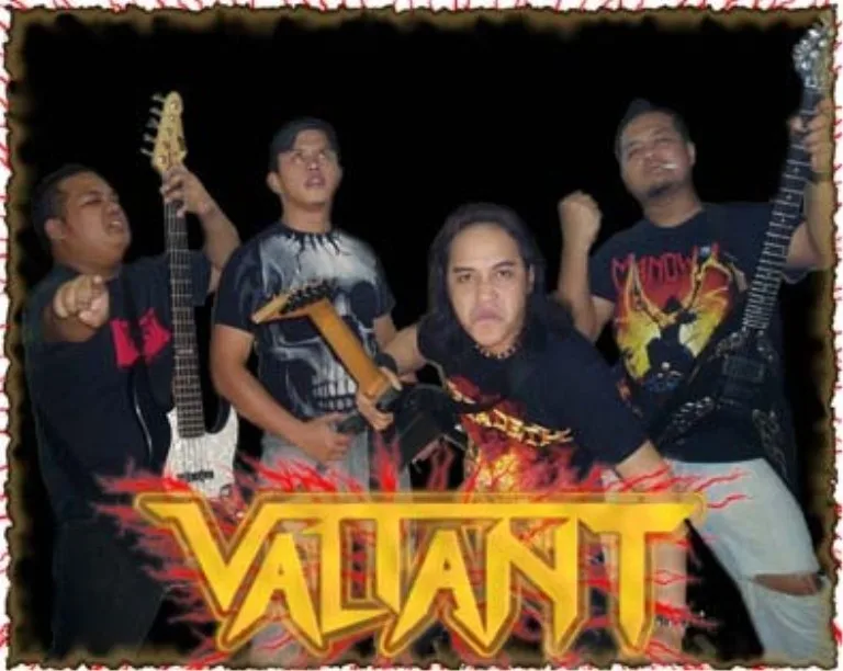Valiant