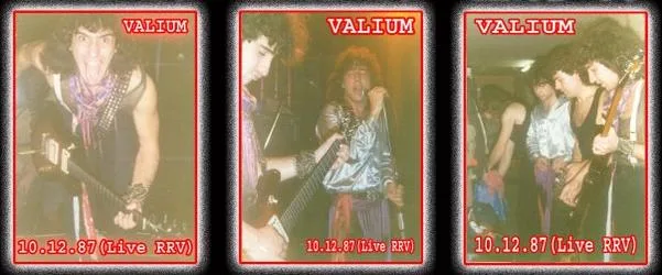 Valium