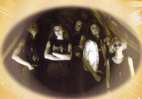 Iron Age