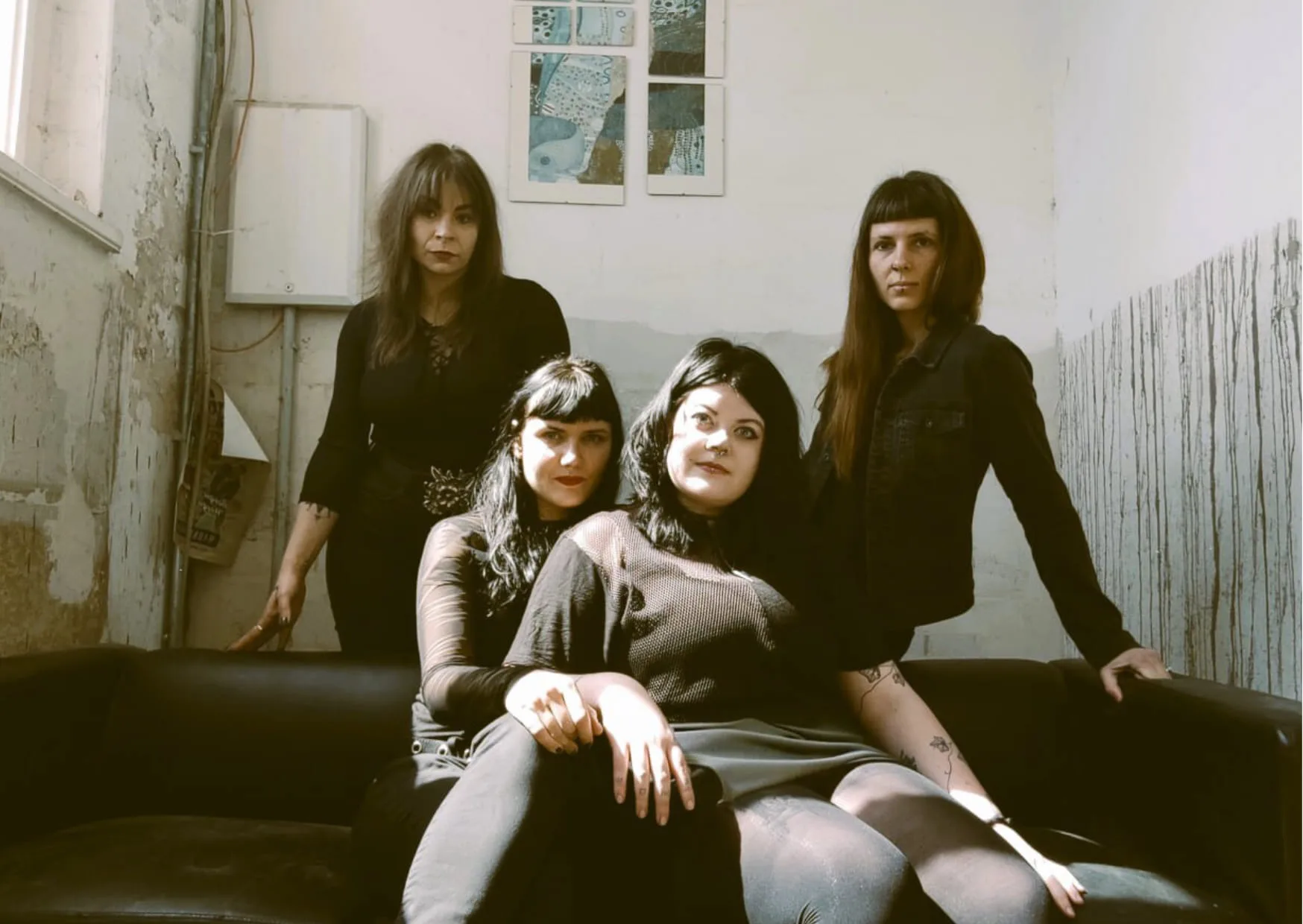 Valley of the Sluts