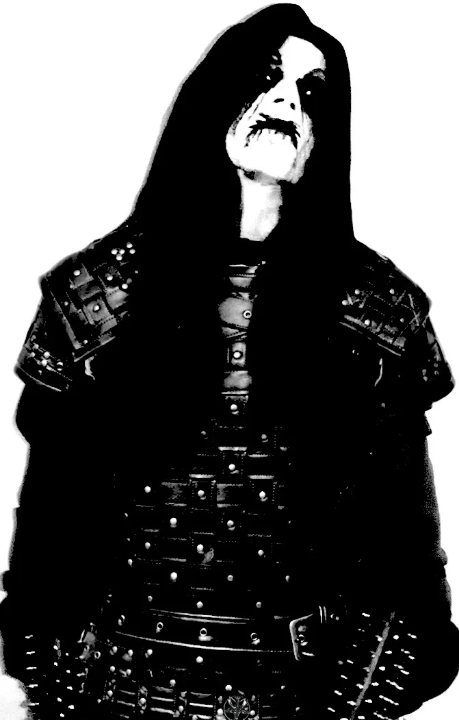 Vampire Lord