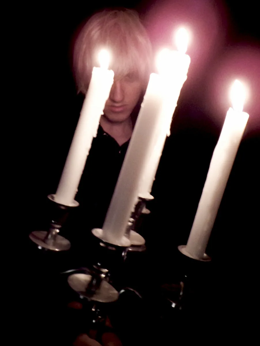 Vampiric