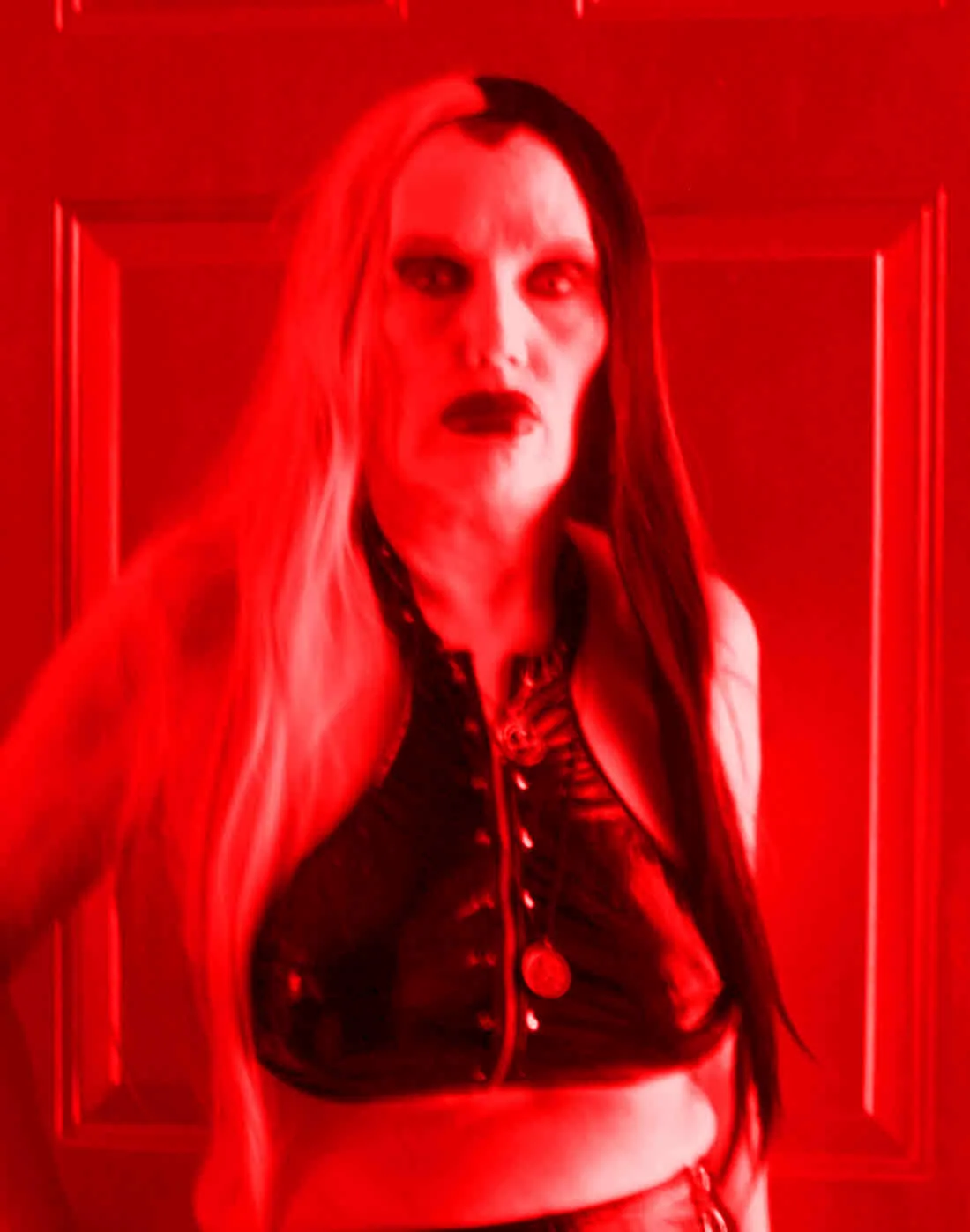 Vampire Satan