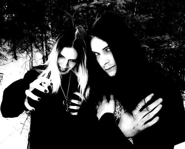 Vampiric Dawn